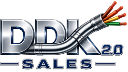 DDK Sales