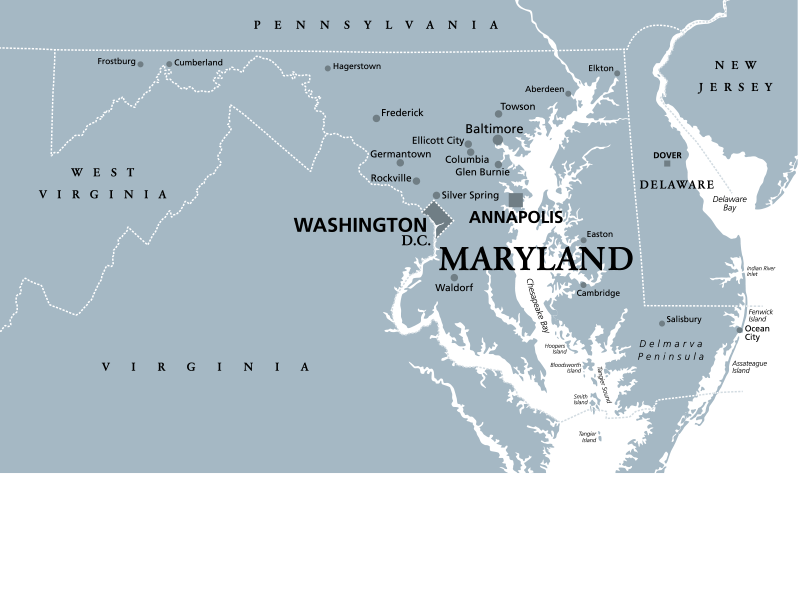 maryland